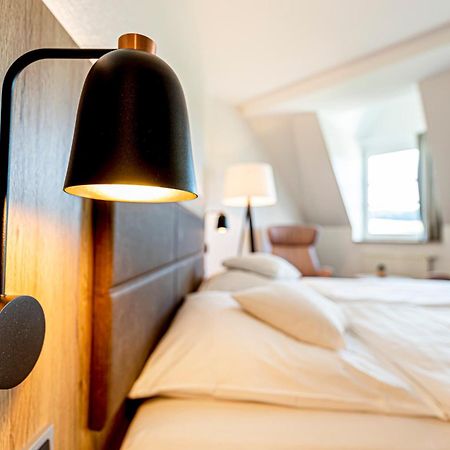 Landhotel Buller Hagen  ภายนอก รูปภาพ