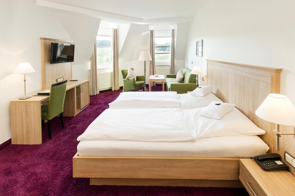 Landhotel Buller Hagen  ภายนอก รูปภาพ