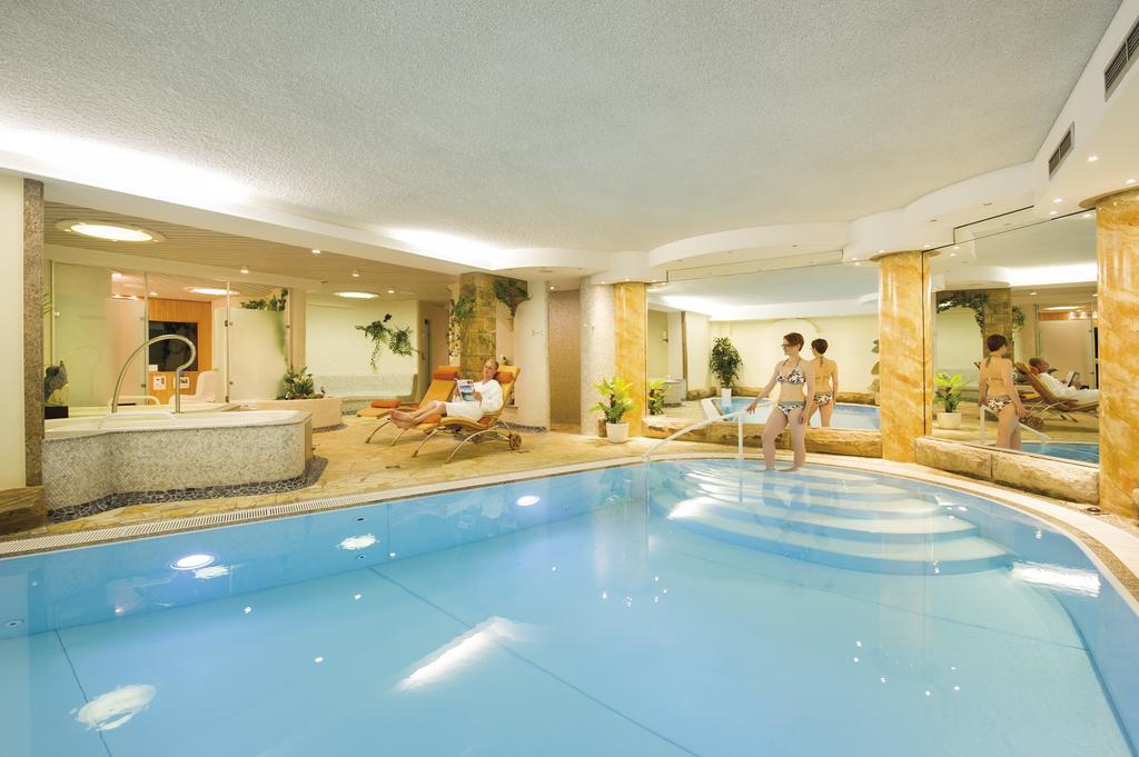 Landhotel Buller Hagen  ภายนอก รูปภาพ
