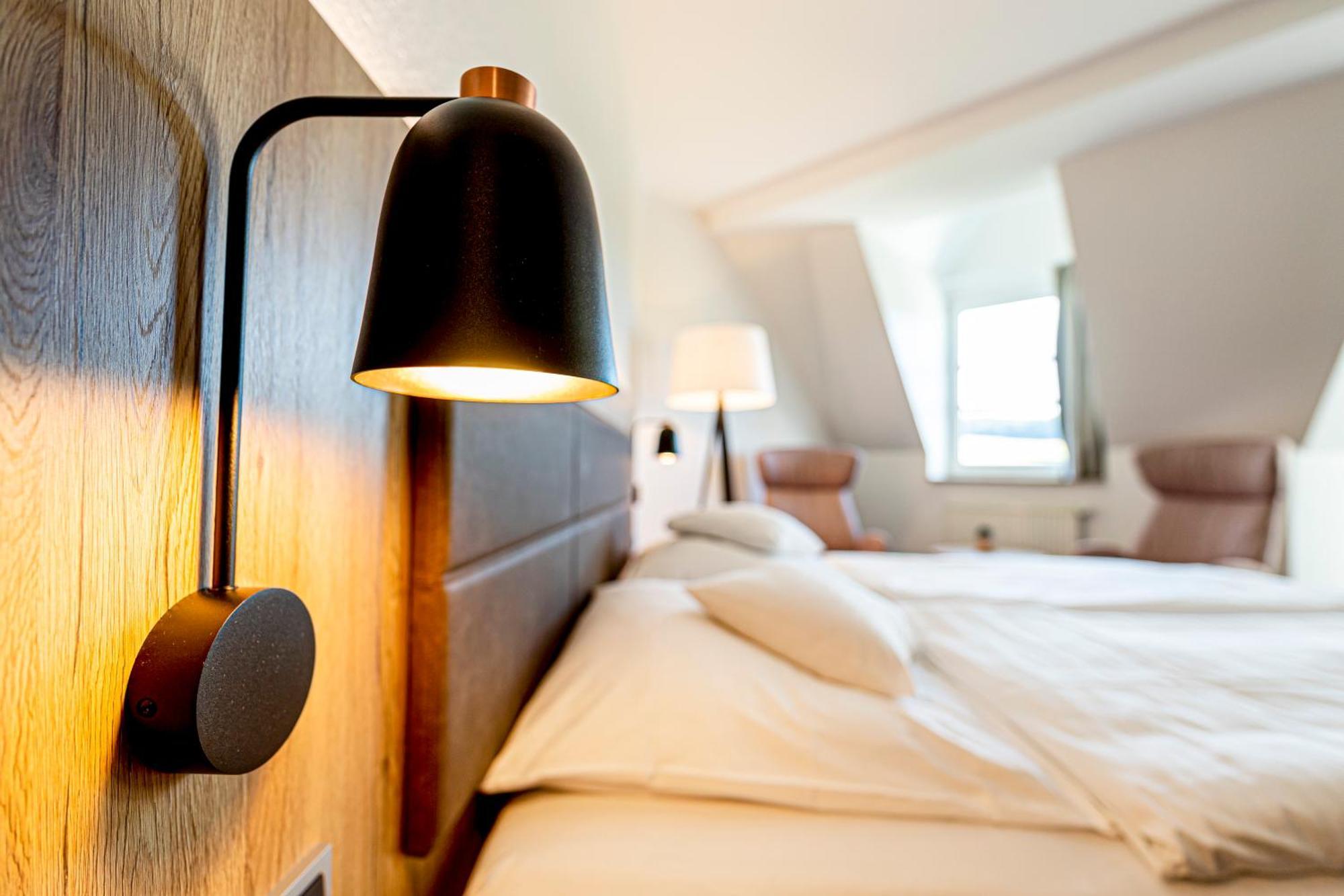 Landhotel Buller Hagen  ภายนอก รูปภาพ