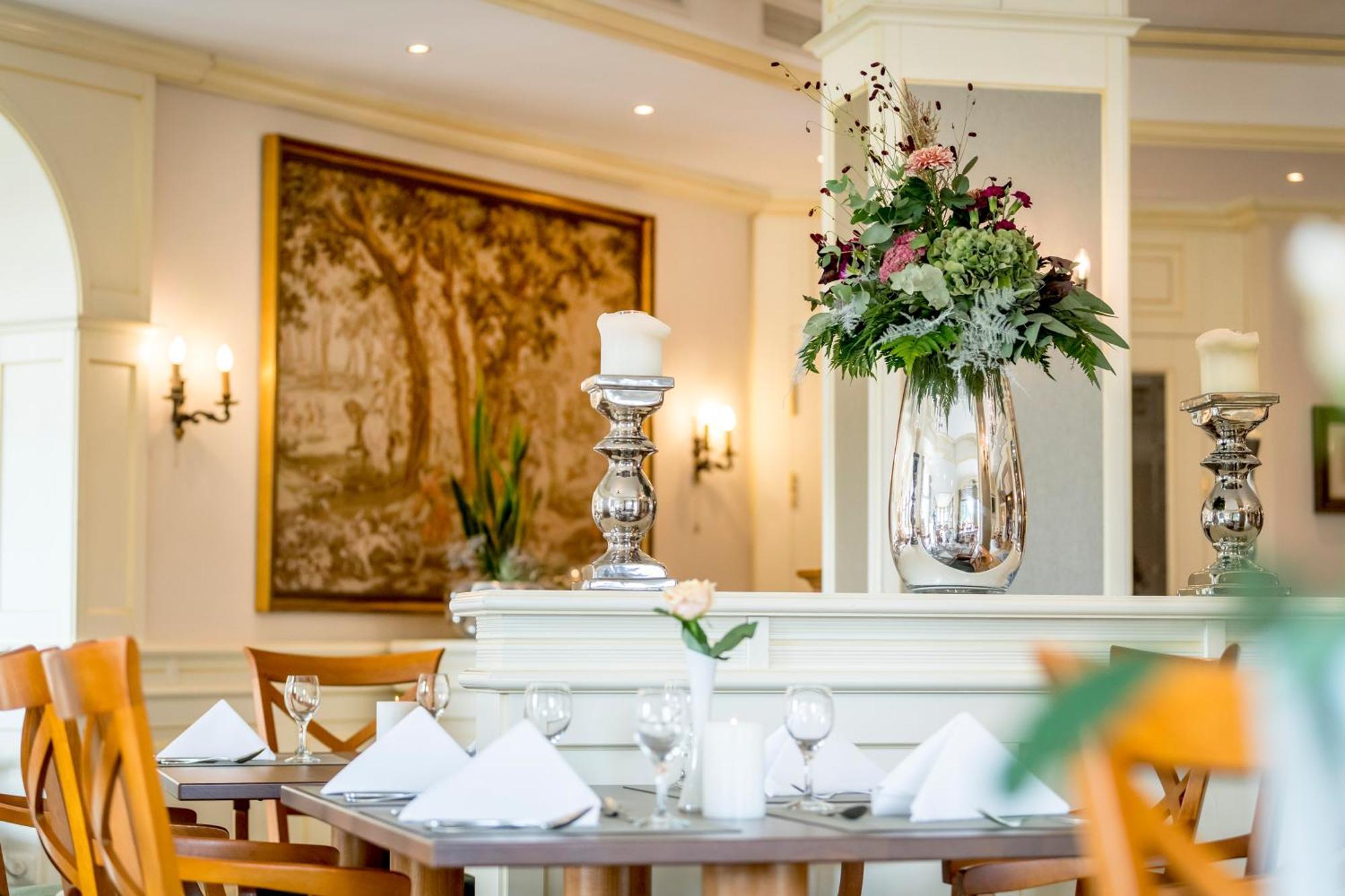 Landhotel Buller Hagen  ภายนอก รูปภาพ