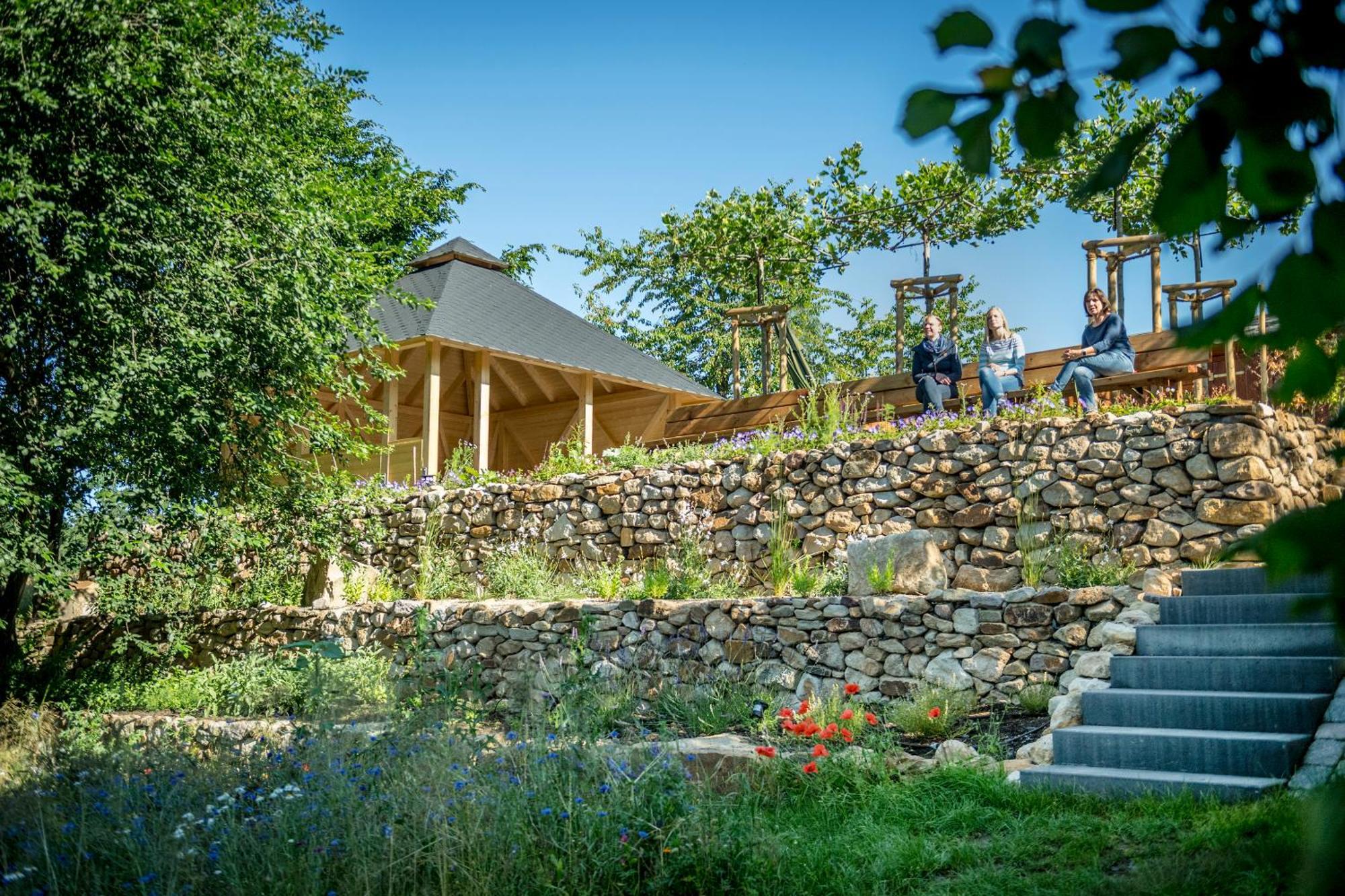 Landhotel Buller Hagen  ภายนอก รูปภาพ