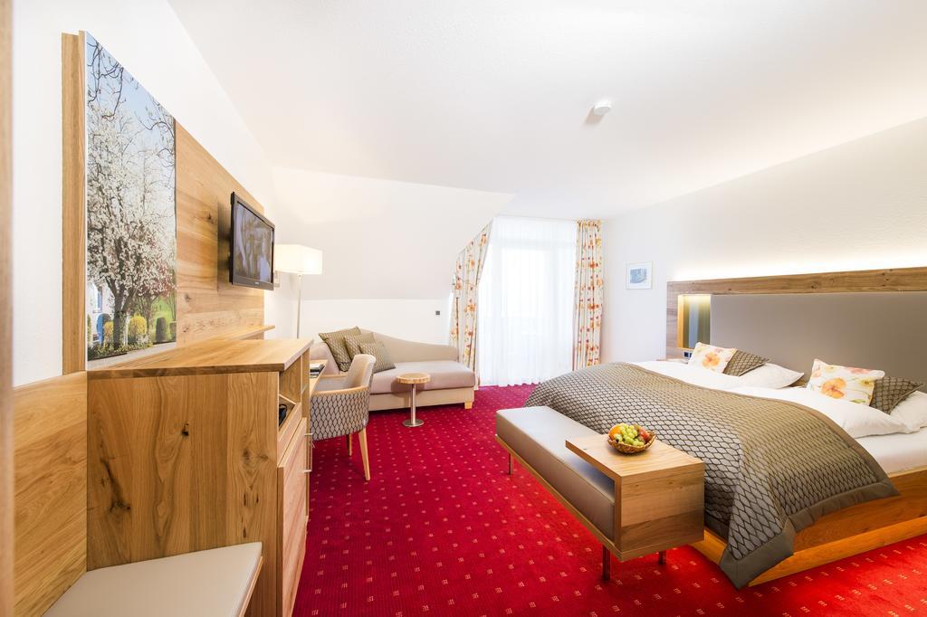 Landhotel Buller Hagen  ภายนอก รูปภาพ