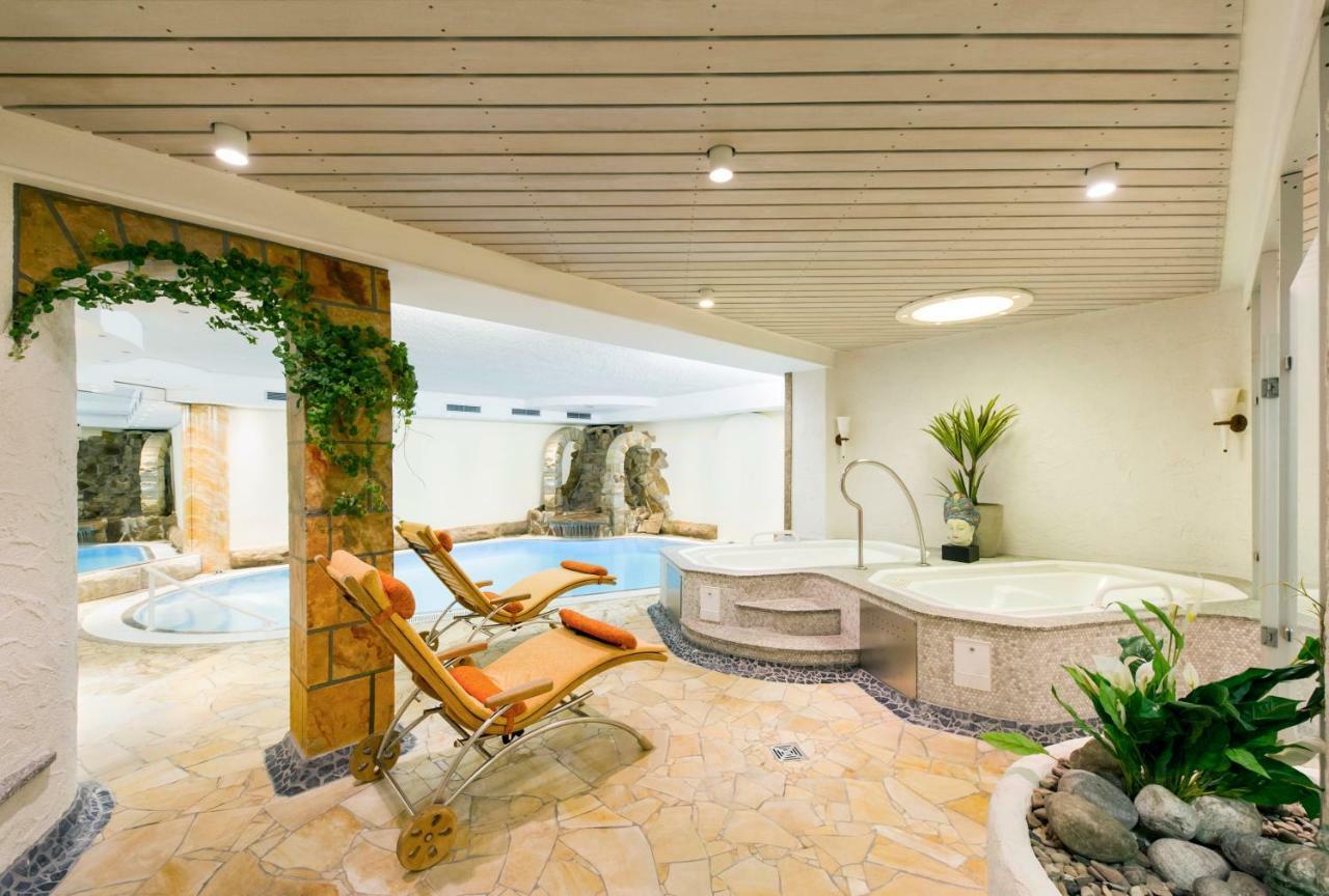 Landhotel Buller Hagen  ภายนอก รูปภาพ