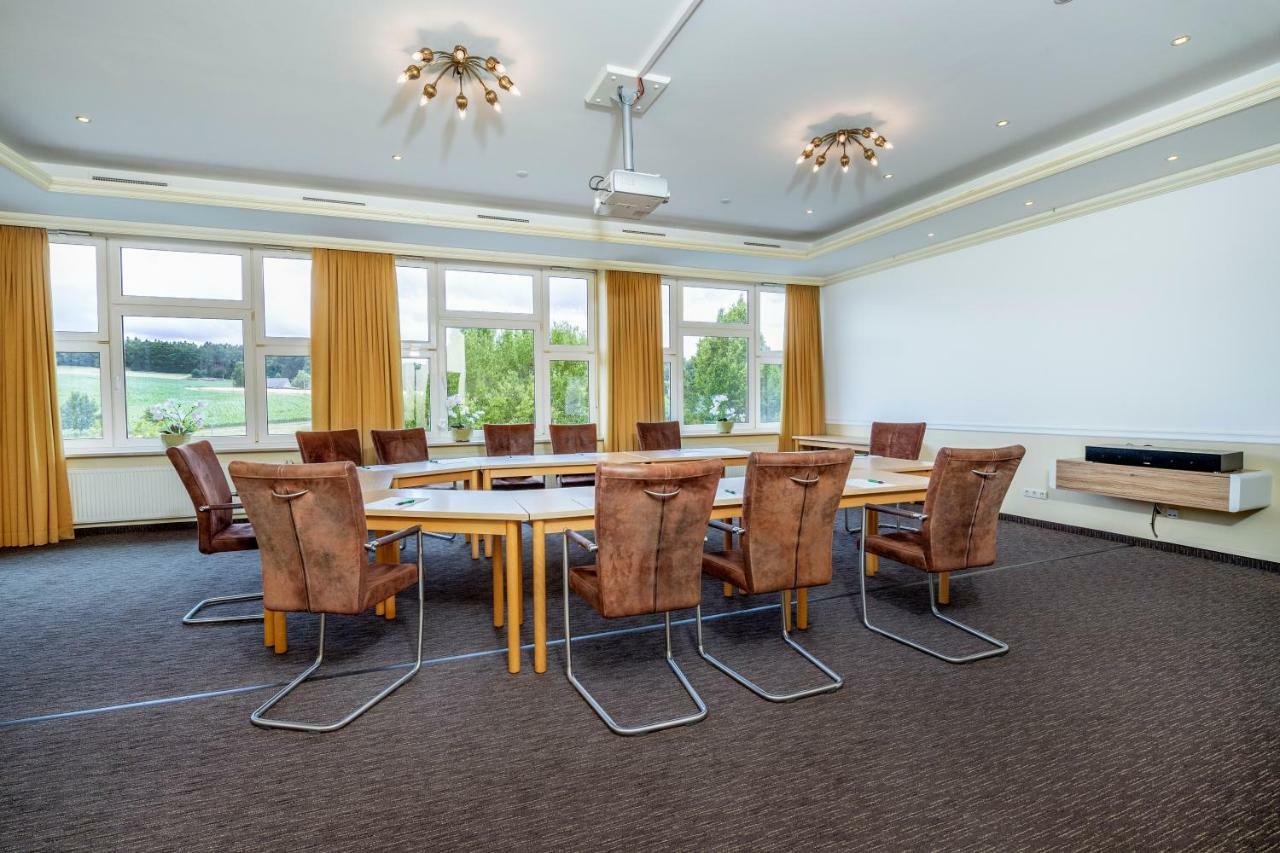Landhotel Buller Hagen  ภายนอก รูปภาพ