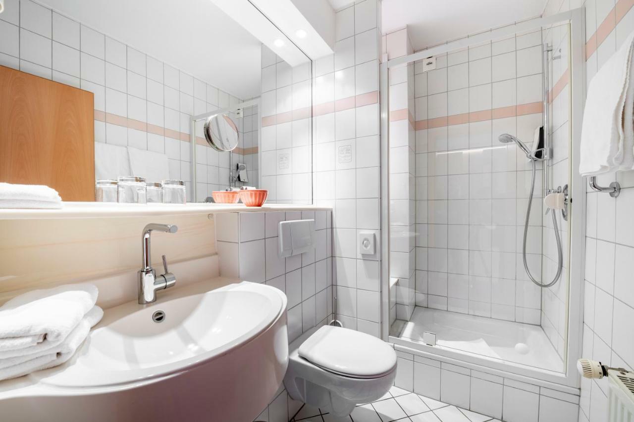 Landhotel Buller Hagen  ภายนอก รูปภาพ
